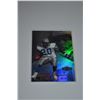 Image 1 : 1998 Flair Showcase Legacy Collection Row 3 #20 Barry Sanders