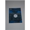 Image 2 : 1998 Flair Showcase Legacy Collection Row 3 #20 Barry Sanders