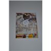 Image 2 : 1998 Flair Showcase Legacy Collection Row 3 #54 Tony Banks