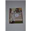 Image 2 : 1998 Flair Showcase Legacy Collection Row 2 #62 Irving Fryar