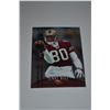Image 1 : 1998 Finest Refractors #151 Jerry Rice