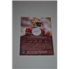 Image 2 : 1998 Finest Refractors #151 Jerry Rice