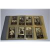 Image 1 : Binder - Masters Golf - 1934-1996
