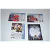 Image 2 : MIXED CARD LOT