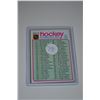 Image 2 : 1975-76 O-Pee-Chee #99 Checklist