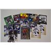 Image 1 : MIXED CARD LOT