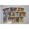 Image 1 : MIXED CARD LOT