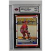 Image 1 : 1990-91 Score #440 Eric Lindros RC
