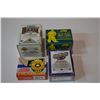 Image 1 : MIXED CARD LOT