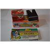 Image 1 : MIXED CARD LOT