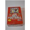 Image 1 : FOOTBALL CARD LOT