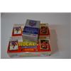 Image 1 : MIXED CARD LOT