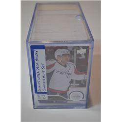 2014-15 UD - Complete Set