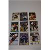 Image 1 : MIXED CARD LOT