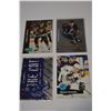 Image 1 : MIXED CARD LOT