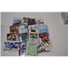 Image 1 : MIXED CARD LOT