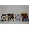 Image 1 : MIXED CARD LOT
