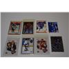 Image 1 : MIXED CARD LOT