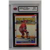 Image 1 : 1990-91 Score #440 Eric Lindros RC