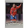 Image 1 : 2018-19 Upper Deck #191 Alexander Ovechkin