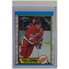 Image 1 : 1989-90 O-Pee-Chee #83 Steve Yzerman