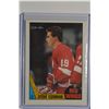 Image 1 : 1987-88 O-Pee-Chee #56 Steve Yzerman