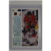 Image 2 : 1990-91 Upper Deck #63 Jeremy Roenick RC