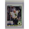 Image 1 : 1990-91 Upper Deck #46 Mike Modano RC