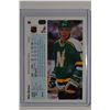 Image 2 : 1990-91 Upper Deck #46 Mike Modano RC