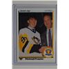 Image 1 : 1990-91 Upper Deck #356 Jaromir Jagr RC