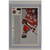 Image 2 : 1991-92 Upper Deck #655 Alexei Kovalev RC