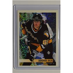 994-95 OPC Premier Special Effects #460 Jaromir Jagr