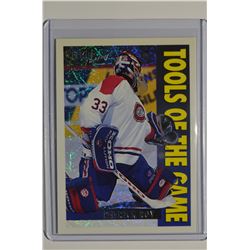 1994-95 OPC Premier Special Effects #310 Patrick Roy