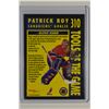 Image 2 : 1994-95 OPC Premier Special Effects #310 Patrick Roy