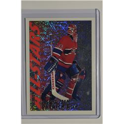 1994-95 OPC Premier Special Effects #125 Patrick Roy