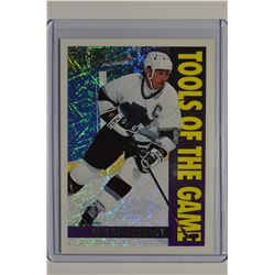 1994-95 OPC Premier Special Effects #280 Wayne Gretzky TOTG