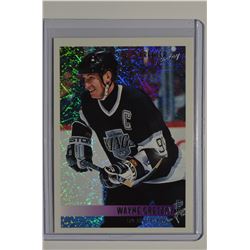 1994-95 OPC Premier Special Effects #375 Wayne Gretzky