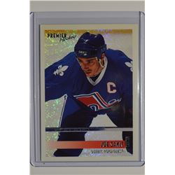 1994-95 OPC Premier Special Effects #480 Joe Sakic