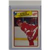 Image 1 : 1988-89 O-Pee-Chee #196 Steve Yzerman