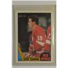 Image 1 : 1987-88 O-Pee-Chee #56 Steve Yzerman