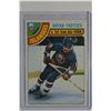 Image 1 : 1978-79 Topps #10 Bryan Trottier AS1