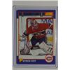 Image 1 : 1991-92 Score Kellogg's #1 Patrick Roy