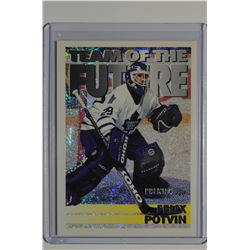 1994-95 OPC Premier Special Effects #238 Felix Potvin