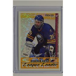 1994-95 OPC Premier Special Effects #152 Dominik Hasek
