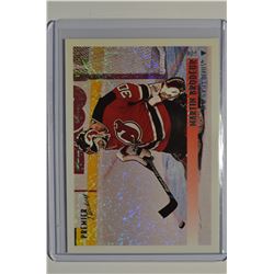 1994-95 OPC Premier Special Effects #470 Martin Brodeur