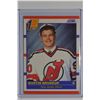 Image 1 : 1990-91 Score #439 Martin Brodeur RC