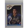 Image 1 : 1985-86 O-Pee-Chee #76 Doug Gilmour