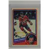 Image 1 : 1984-85 O-Pee-Chee #259 Chris Chelios RC