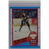 Image 1 : 1989-90 O-Pee-Chee #319 Mario Lemieux Ross