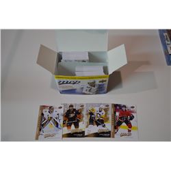 2017-18 Upper Deck MVP - Mixed